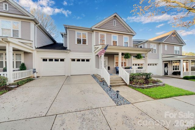 7912 Village Harbor Drive, Cornelius, NC 28031
