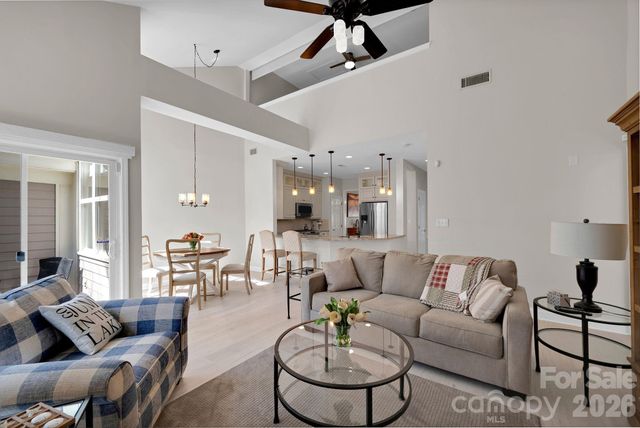 7912 Village Harbor Drive, Cornelius, NC 28031