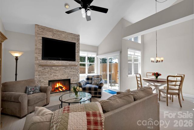 7912 Village Harbor Drive, Cornelius, NC 28031