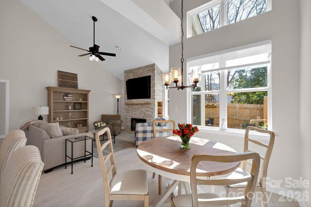 7912 Village Harbor Drive, Cornelius, NC 28031