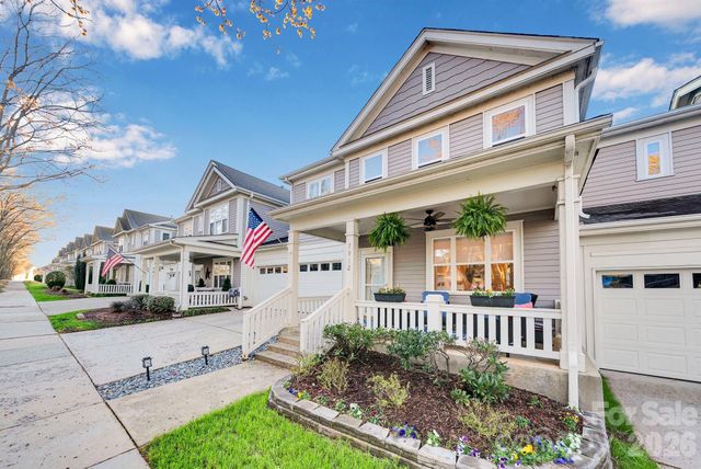 7912 Village Harbor Drive, Cornelius, NC 28031