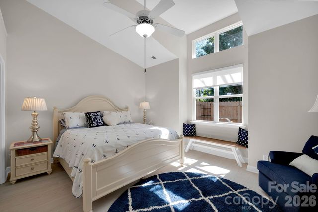 7912 Village Harbor Drive, Cornelius, NC 28031