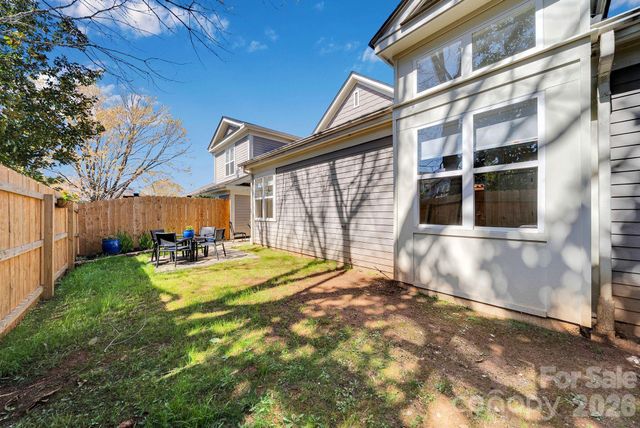 7912 Village Harbor Drive, Cornelius, NC 28031