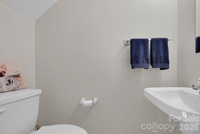 7912 Village Harbor Drive, Cornelius, NC 28031