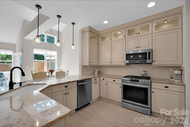 7912 Village Harbor Drive, Cornelius, NC 28031