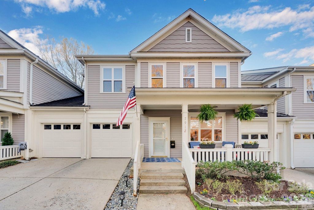 7912 Village Harbor Drive, Cornelius, NC 28031