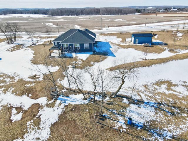 N6195 County Road OJ, Plymouth, WI 53073