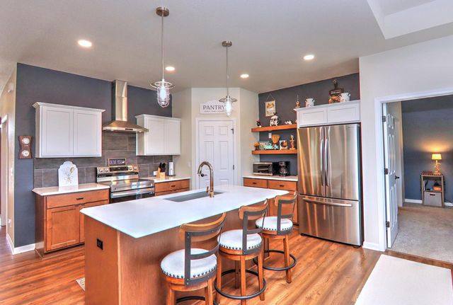 N6195 County Road OJ, Plymouth, WI 53073