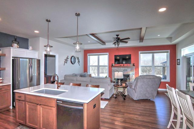 N6195 County Road OJ, Plymouth, WI 53073