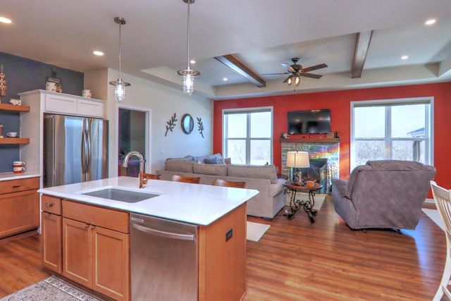 N6195 County Road OJ, Plymouth, WI 53073