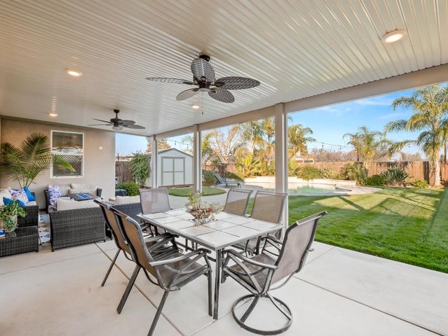 1719 N Whitmore Avenue, Clovis, CA 93619