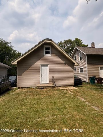1030 May Street, Lansing, MI 48906