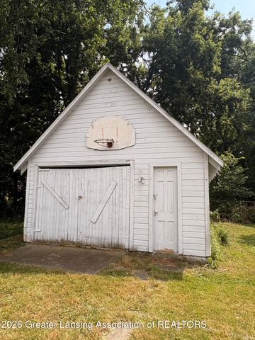 1030 May Street, Lansing, MI 48906