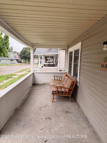1030 May Street, Lansing, MI 48906