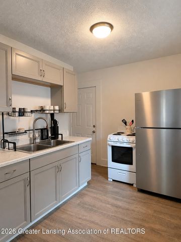 1030 May Street, Lansing, MI 48906