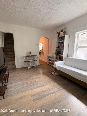 1030 May Street, Lansing, MI 48906