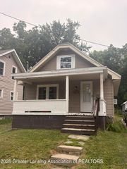 1030 May Street, Lansing, MI 48906