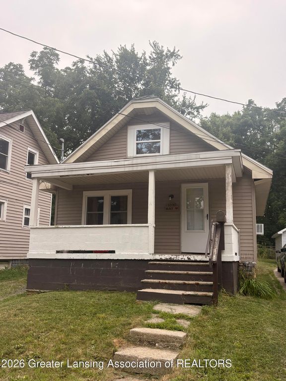 1030 May Street, Lansing, MI 48906