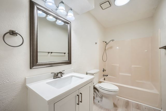 3135 Maple Avenue, Greenville, TX 75402