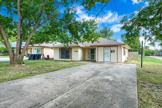 3135 Maple Avenue, Greenville, TX 75402
