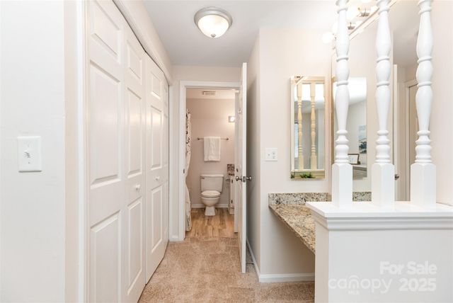 7324 Pebblestone Drive E, Charlotte, NC 28212