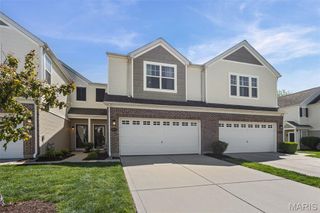 1922 Celebration Park Circle, Belleville, IL 62220
