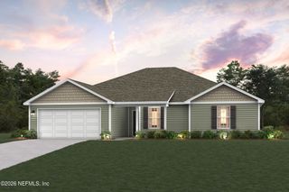 326 NEWCASTLE Road, Palatka, FL 32177