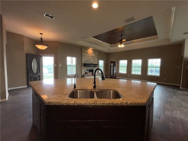 193 County Road 222, Orange Grove, TX 78372
