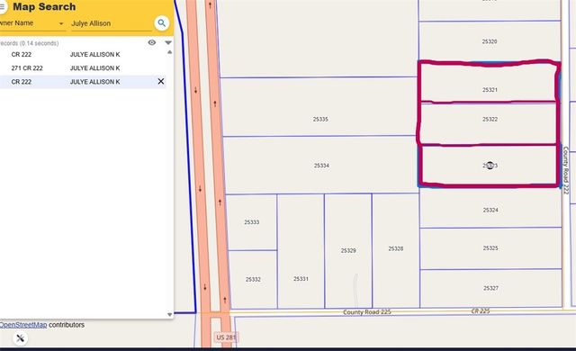 193 County Road 222, Orange Grove, TX 78372