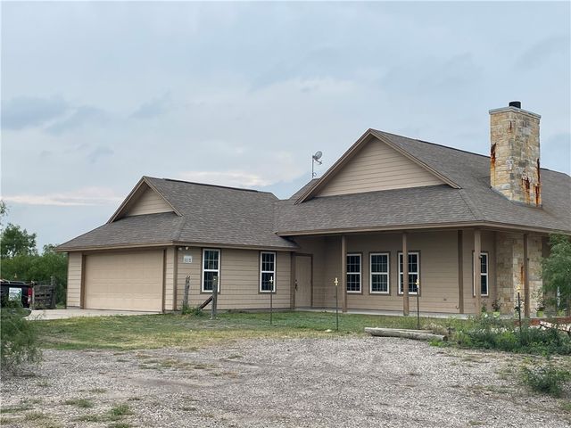 193 County Road 222, Orange Grove, TX 78372