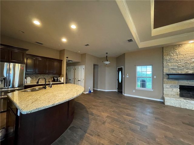193 County Road 222, Orange Grove, TX 78372