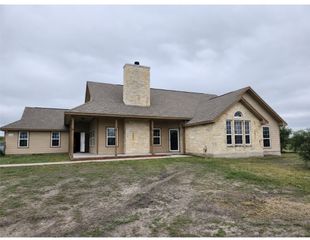 193 County Road 222, Orange Grove, TX 78372