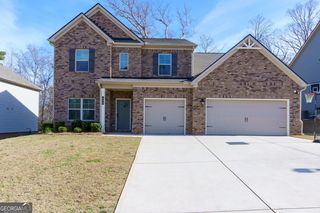 408 Tavistock Court, Mcdonough, GA 30252