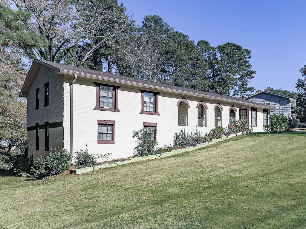 6266 Auburn Drive, Riverdale, GA 30296