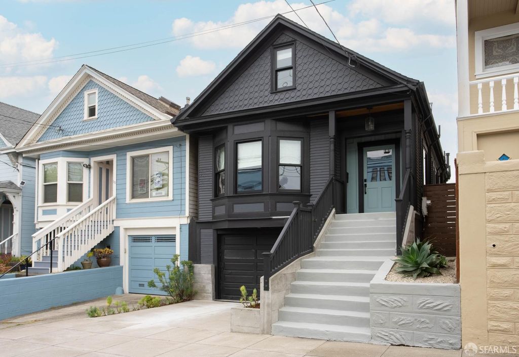 139 Brompton Avenue, San Francisco, CA 94131
