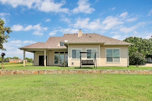 7850 County Road 436, Princeton, TX 75407