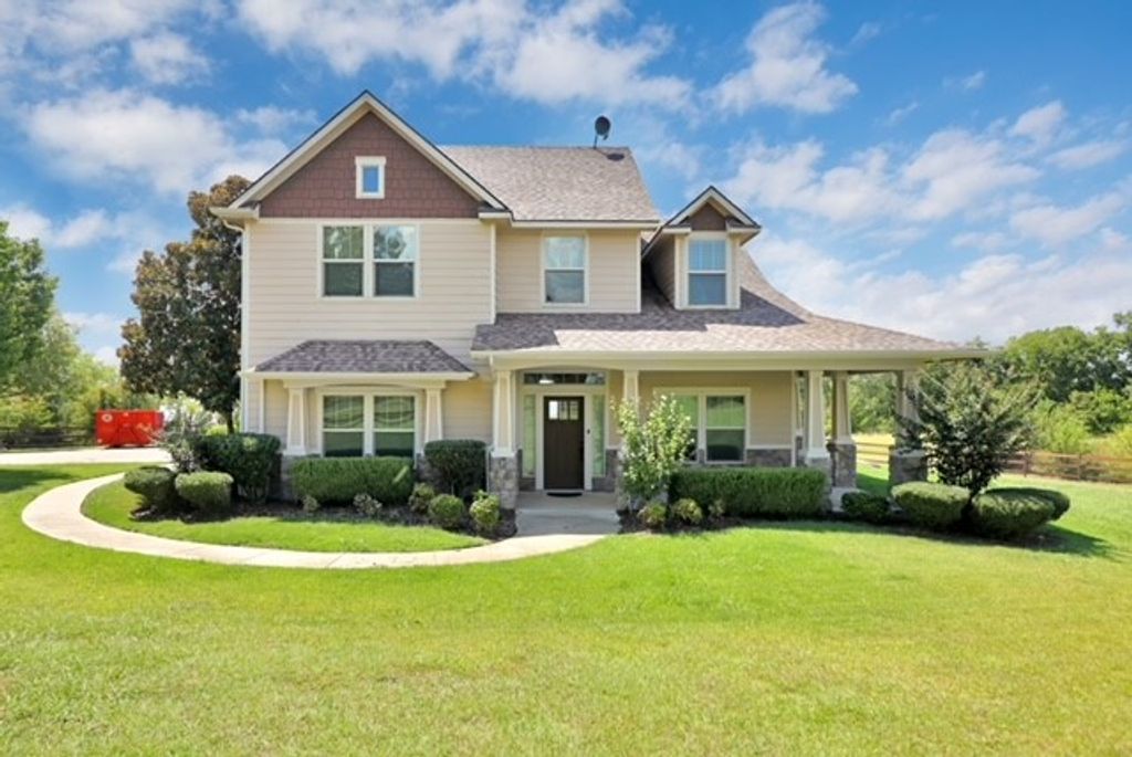7850 County Road 436, Princeton, TX 75407