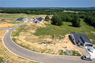 Lot 17 Twisted Oak Way, Greenwood, AR 72936