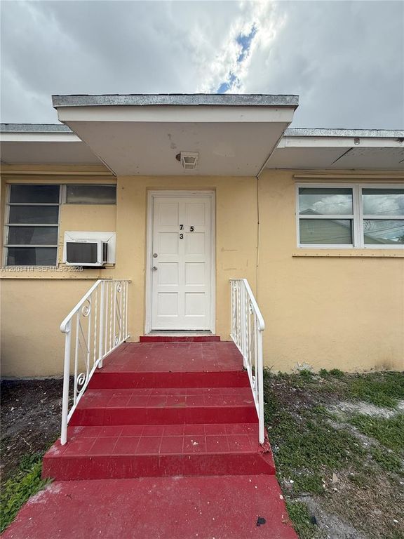 1725 NW 59th St 3, Miami, FL 33142