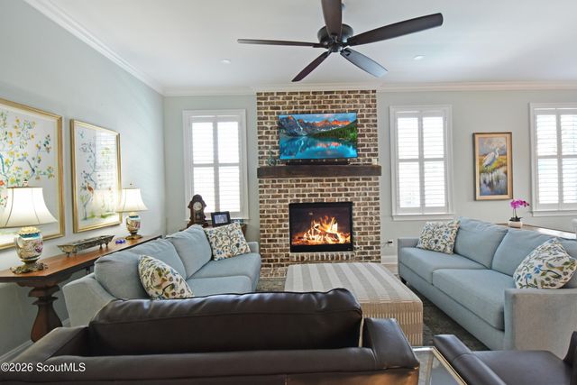30 Admirals Cove, St. Simons Island, GA 31522