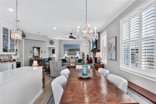 30 Admirals Cove, St. Simons Island, GA 31522