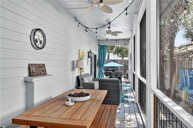30 Admirals Cove, St. Simons Island, GA 31522