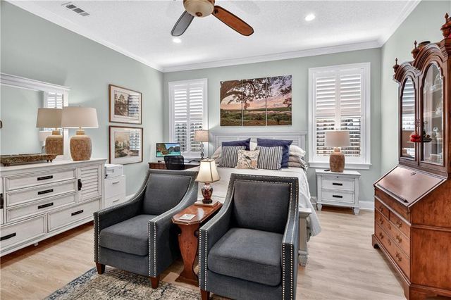 30 Admirals Cove, St. Simons Island, GA 31522
