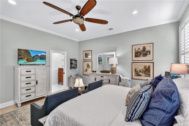 30 Admirals Cove, St. Simons Island, GA 31522