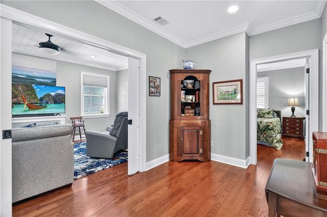 30 Admirals Cove, St. Simons Island, GA 31522