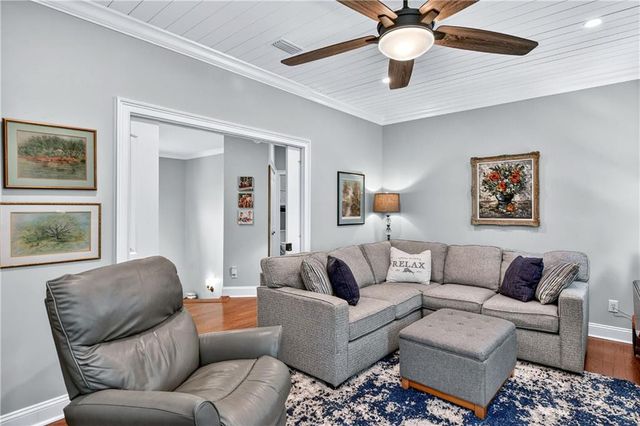 30 Admirals Cove, St. Simons Island, GA 31522