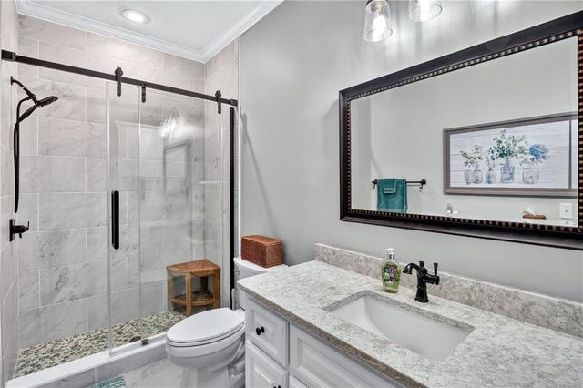 30 Admirals Cove, St. Simons Island, GA 31522