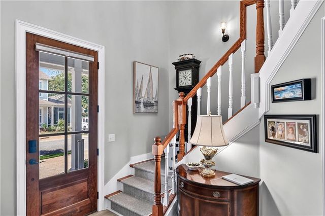 30 Admirals Cove, St. Simons Island, GA 31522