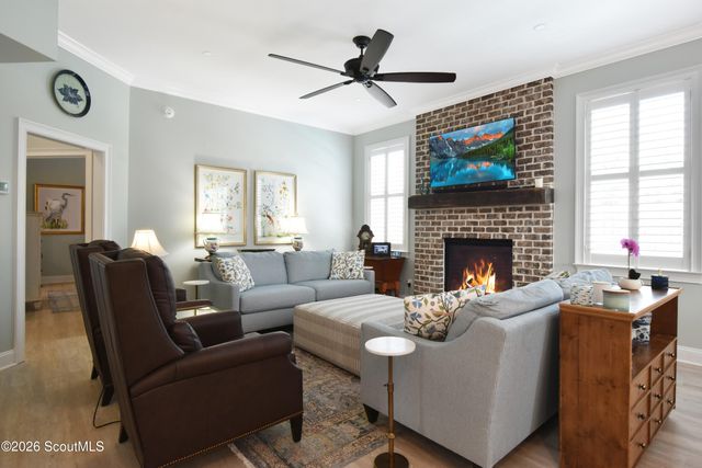 30 Admirals Cove, St. Simons Island, GA 31522
