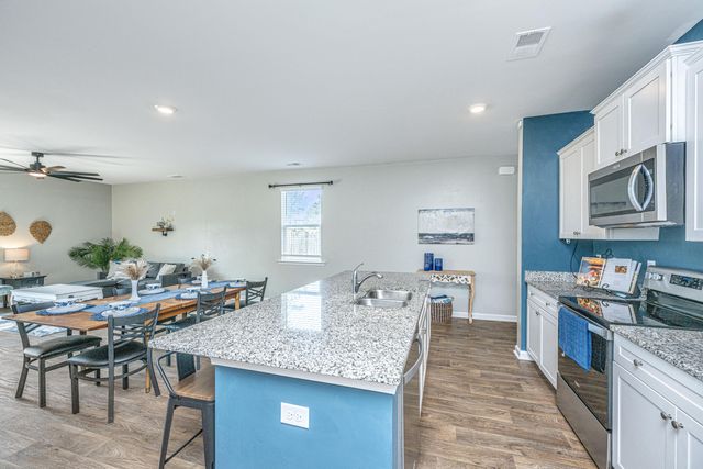 440 Blue Elderberry Run, Moncks Corner, SC 29461